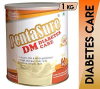 Pentasure Dm Diabetes Care (Creamy Vanilla & Cinnamon Flavour) 1KG 2 